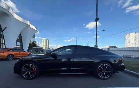 Audi A7, 2022 год, 6 700 000 рублей, 3 фотография