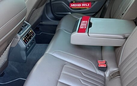 Audi A7, 2022 год, 6 700 000 рублей, 9 фотография