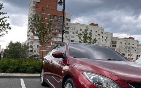 Mazda 6, 2008 год, 1 230 000 рублей, 3 фотография