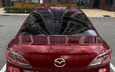 Mazda 6, 2008 год, 1 230 000 рублей, 6 фотография