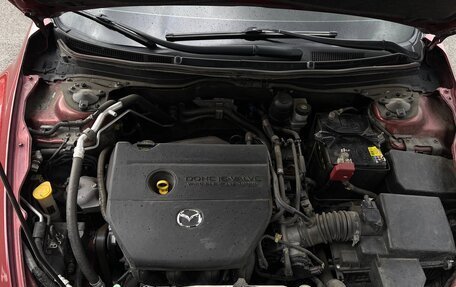 Mazda 6, 2008 год, 1 230 000 рублей, 10 фотография