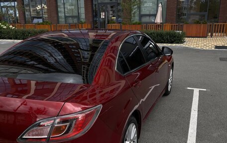 Mazda 6, 2008 год, 1 230 000 рублей, 7 фотография