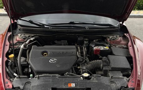Mazda 6, 2008 год, 1 230 000 рублей, 9 фотография