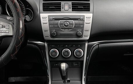 Mazda 6, 2008 год, 1 230 000 рублей, 15 фотография