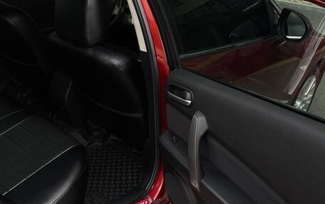 Mazda 6, 2008 год, 1 230 000 рублей, 16 фотография