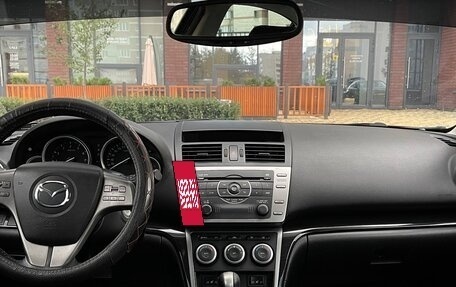 Mazda 6, 2008 год, 1 230 000 рублей, 14 фотография