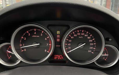 Mazda 6, 2008 год, 1 230 000 рублей, 19 фотография