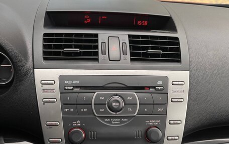 Mazda 6, 2008 год, 1 230 000 рублей, 20 фотография