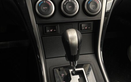 Mazda 6, 2008 год, 1 230 000 рублей, 22 фотография