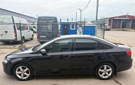 Volkswagen Jetta VI, 2012 год, 1 000 000 рублей, 3 фотография
