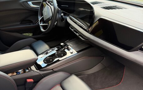 Audi A5, 2025 год, 5 500 000 рублей, 6 фотография