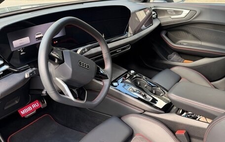 Audi A5, 2025 год, 5 500 000 рублей, 5 фотография