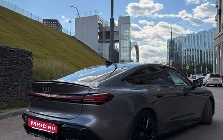 Audi A5, 2025 год, 5 500 000 рублей, 3 фотография