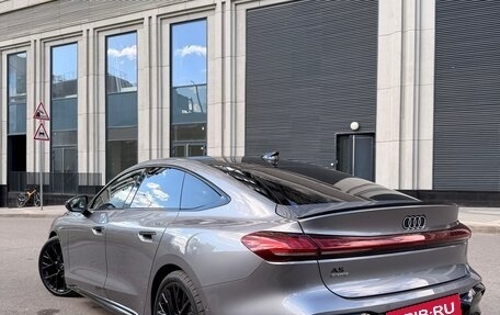 Audi A5, 2025 год, 5 500 000 рублей, 2 фотография