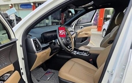 KIA Sorento IV, 2024 год, 4 559 000 рублей, 4 фотография