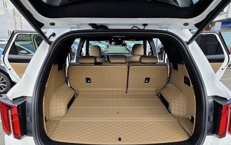 KIA Sorento IV, 2024 год, 4 559 000 рублей, 7 фотография