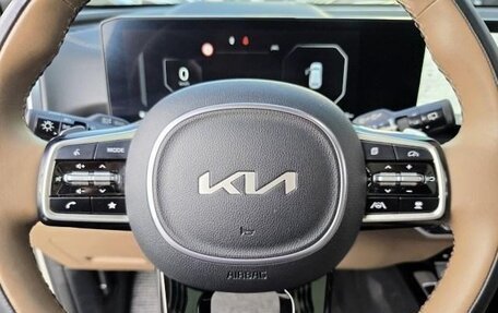 KIA Sorento IV, 2024 год, 4 559 000 рублей, 5 фотография