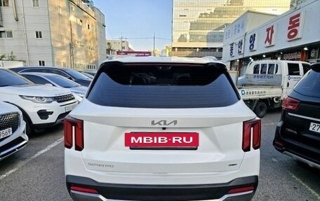 KIA Sorento IV, 2024 год, 4 559 000 рублей, 3 фотография