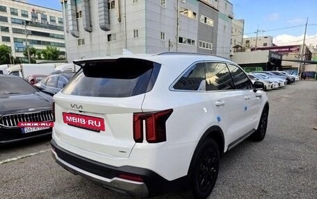 KIA Sorento IV, 2024 год, 4 559 000 рублей, 2 фотография