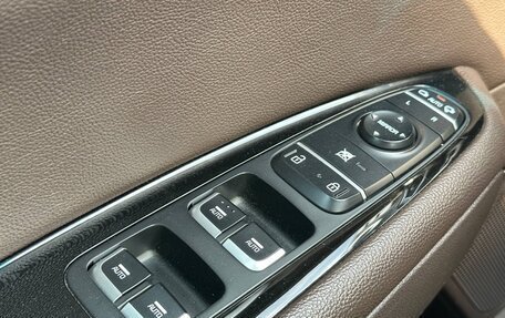 KIA Optima IV, 2018 год, 1 870 000 рублей, 20 фотография
