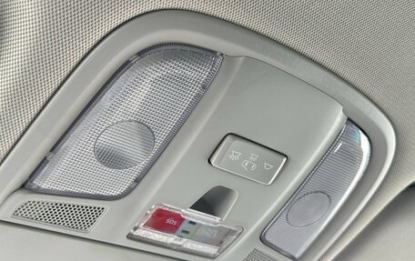 KIA Optima IV, 2018 год, 1 870 000 рублей, 23 фотография