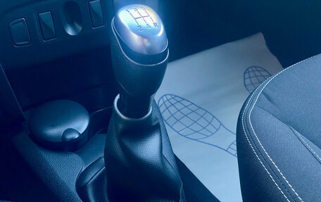 Renault Sandero II рестайлинг, 2020 год, 1 020 000 рублей, 16 фотография