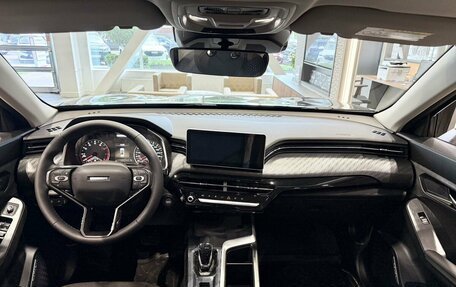 Haval Jolion, 2026 год, 2 599 000 рублей, 9 фотография