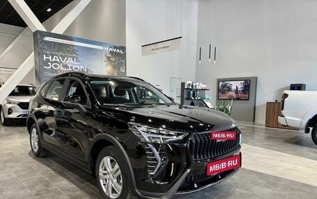 Haval Jolion, 2026 год, 2 599 000 рублей, 8 фотография