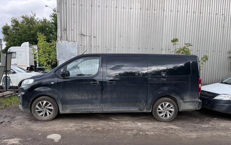 Citroen SpaceTourer I, 2020 год, 2 500 000 рублей, 2 фотография