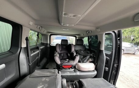 Citroen SpaceTourer I, 2020 год, 2 500 000 рублей, 9 фотография