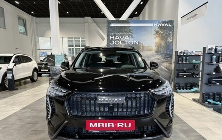 Haval Jolion, 2026 год, 2 599 000 рублей, 11 фотография