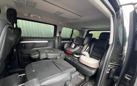 Citroen SpaceTourer I, 2020 год, 2 500 000 рублей, 7 фотография