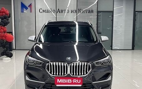 BMW X1, 2022 год, 1 820 000 рублей, 2 фотография