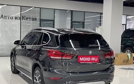 BMW X1, 2022 год, 1 820 000 рублей, 4 фотография