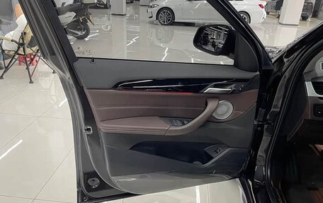 BMW X1, 2022 год, 1 820 000 рублей, 8 фотография