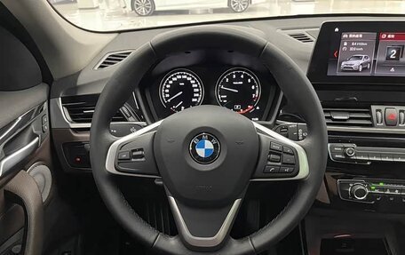 BMW X1, 2022 год, 1 820 000 рублей, 12 фотография