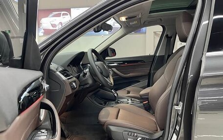 BMW X1, 2022 год, 1 820 000 рублей, 9 фотография