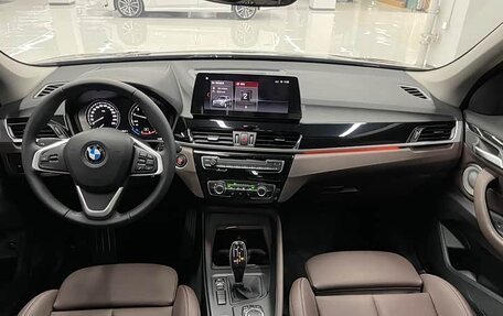 BMW X1, 2022 год, 1 820 000 рублей, 16 фотография