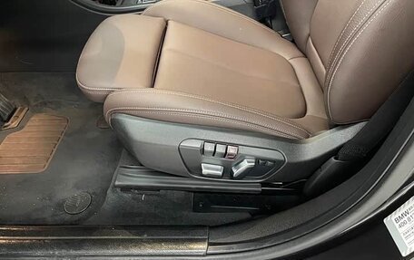 BMW X1, 2022 год, 1 820 000 рублей, 10 фотография