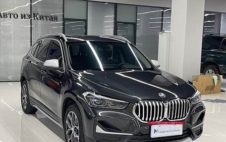 BMW X1, 2022 год, 1 820 000 рублей, 3 фотография