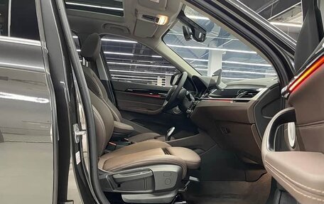 BMW X1, 2022 год, 1 820 000 рублей, 17 фотография