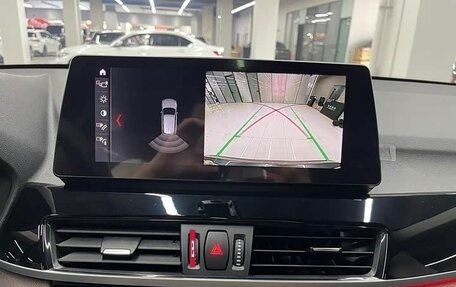 BMW X1, 2022 год, 1 820 000 рублей, 13 фотография