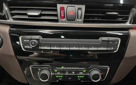 BMW X1, 2022 год, 1 820 000 рублей, 14 фотография