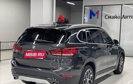 BMW X1, 2022 год, 1 820 000 рублей, 5 фотография