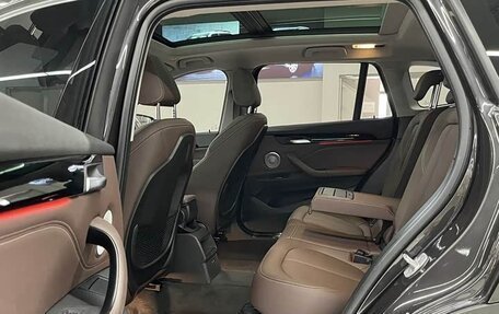 BMW X1, 2022 год, 1 820 000 рублей, 18 фотография