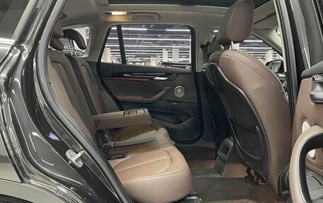 BMW X1, 2022 год, 1 820 000 рублей, 19 фотография