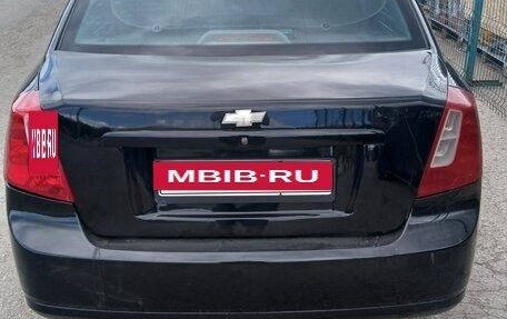 Chevrolet Lacetti, 2010 год, 425 000 рублей, 2 фотография