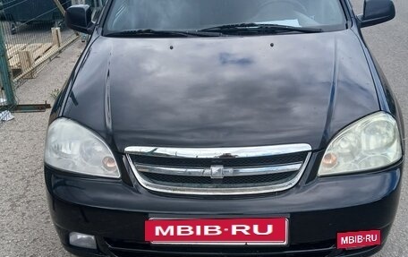 Chevrolet Lacetti, 2010 год, 425 000 рублей, 3 фотография