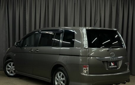 Toyota ISis I, 2011 год, 1 099 900 рублей, 3 фотография
