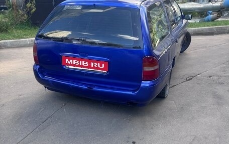 Ford Mondeo II, 1999 год, 110 000 рублей, 2 фотография